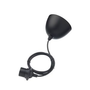 HEMMA Ikea Cord Set for Ceiling Light Fixture